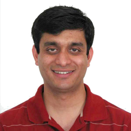 Dr. Aditya Mahajan