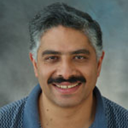 Dr. Medhat Moussa